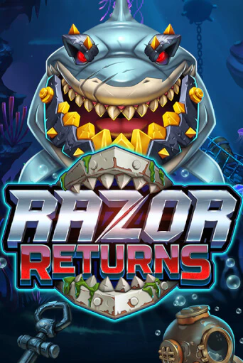 Razor Returns играть в онлайн казино Фараон Казино Онлайн без регистрации