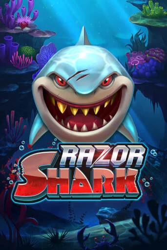 Razor Shark играть в онлайн казино Фараон Казино Онлайн без регистрации