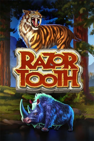 Razortooth играть в онлайн казино Фараон Казино Онлайн без регистрации