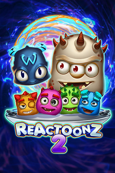 Reactoonz 2 играть в онлайн казино Фараон Казино Онлайн без регистрации