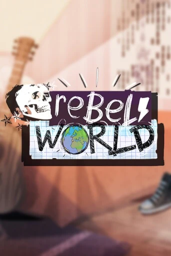 Rebel World играть в онлайн казино Фараон Казино Онлайн без регистрации