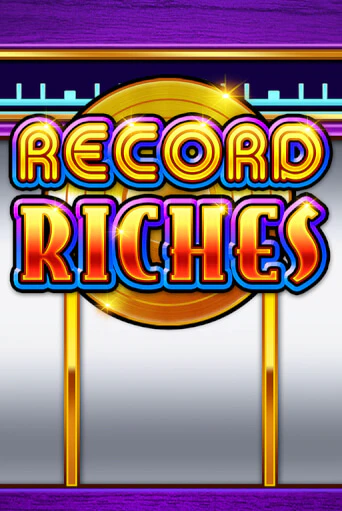 Record Riches играть в онлайн казино Фараон Казино Онлайн без регистрации