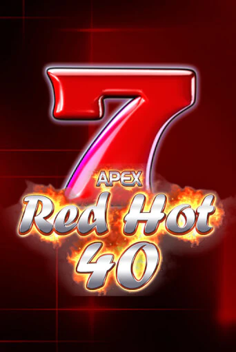 Red Hot 40 играть в онлайн казино Фараон Казино Онлайн без регистрации