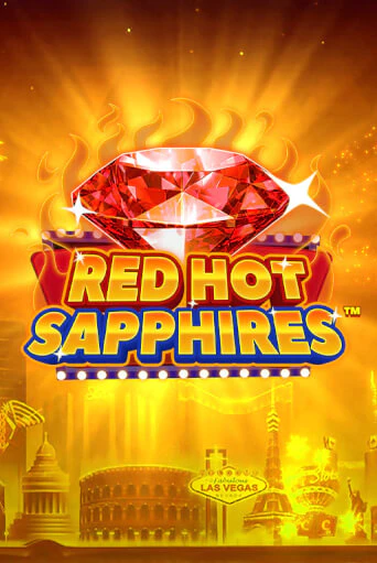 Red Hot Sapphires™ играть в онлайн казино Фараон Казино Онлайн без регистрации