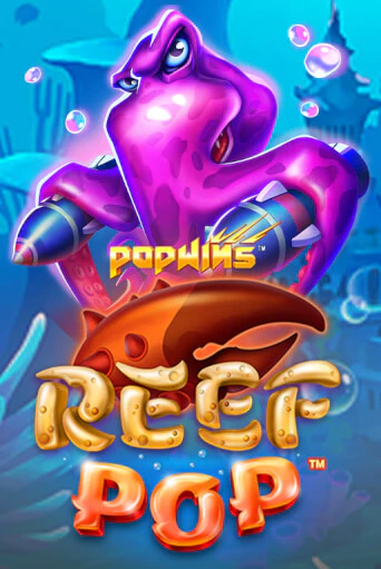 ReefPOP играть в онлайн казино Фараон Казино Онлайн без регистрации