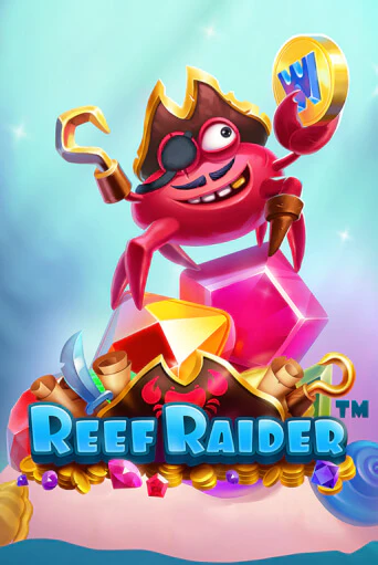 Reef Raider™ играть в онлайн казино Фараон Казино Онлайн без регистрации