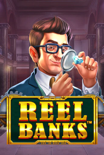 Reel Banks™ играть в онлайн казино Фараон Казино Онлайн без регистрации