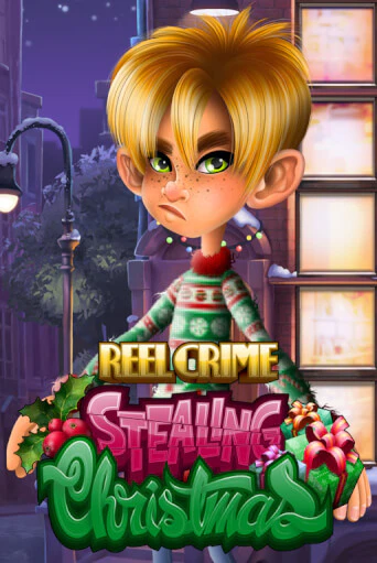 Reel Crime: Stealing Christmas играть в онлайн казино Фараон Казино Онлайн без регистрации