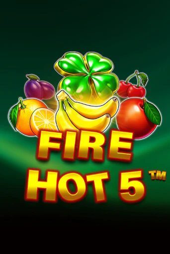 Fire Hot 5 играть в онлайн казино Фараон Казино Онлайн без регистрации