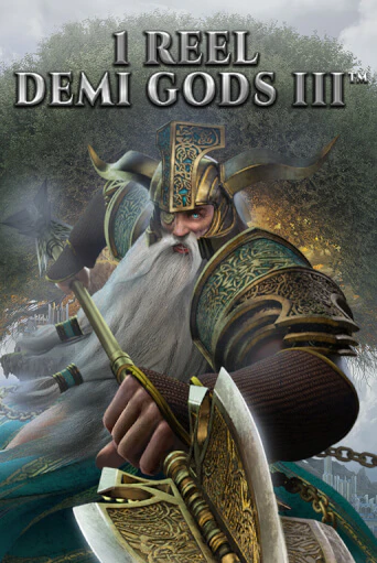 1 Reel Demi Gods III играть в онлайн казино Фараон Казино Онлайн без регистрации