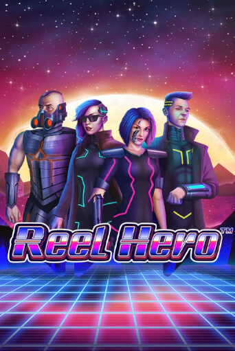 Reel Hero играть в онлайн казино Фараон Казино Онлайн без регистрации