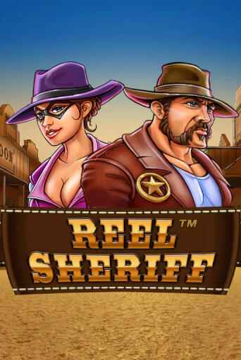 Reel Sheriff играть в онлайн казино Фараон Казино Онлайн без регистрации