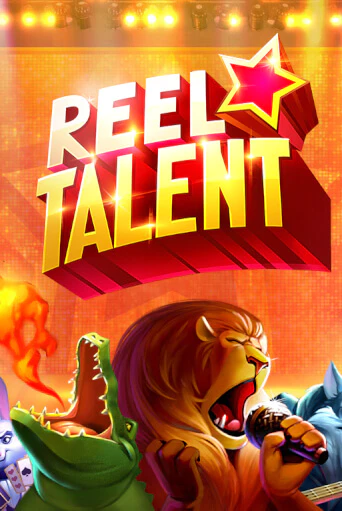 Reel Talent играть в онлайн казино Фараон Казино Онлайн без регистрации