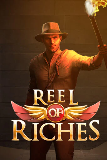 Reel of Riches играть в онлайн казино Фараон Казино Онлайн без регистрации