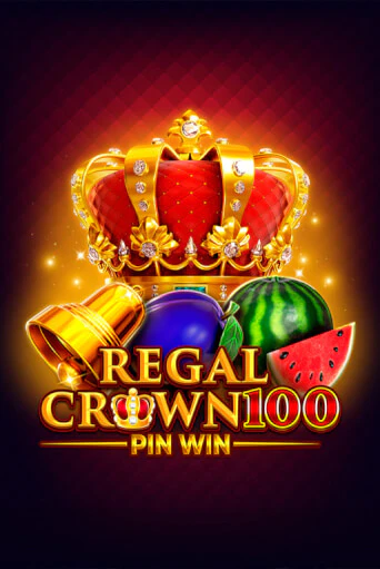 Regal Crown 100 играть в онлайн казино Фараон Казино Онлайн без регистрации