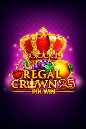 Regal Crown 25 играть в онлайн казино Фараон Казино Онлайн без регистрации