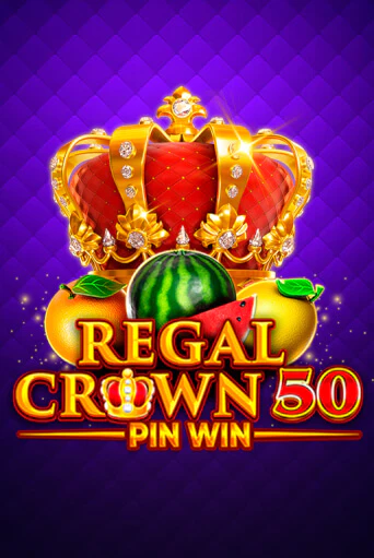 Regal Crown 50 играть в онлайн казино Фараон Казино Онлайн без регистрации