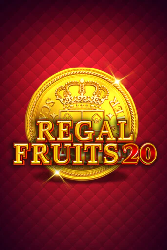 Regal Fruits 20 играть в онлайн казино Фараон Казино Онлайн без регистрации