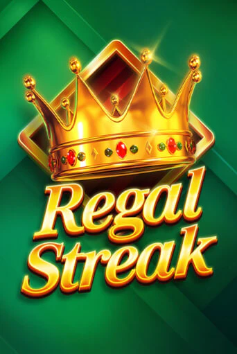 Regal Streak играть в онлайн казино Фараон Казино Онлайн без регистрации