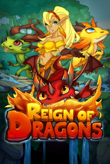 Reign of Dragons играть в онлайн казино Фараон Казино Онлайн без регистрации