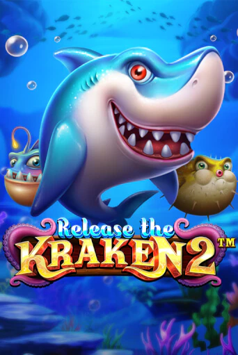 Release the Kraken 2 играть в онлайн казино Фараон Казино Онлайн без регистрации