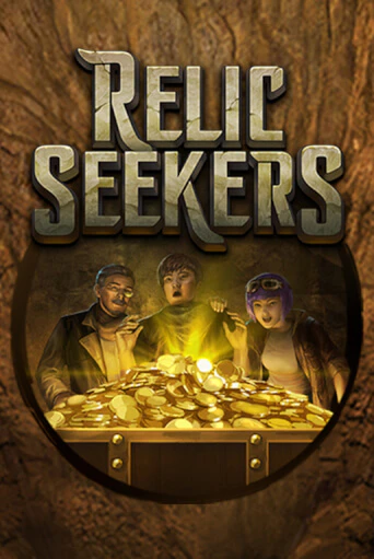 Relic Seekers играть в онлайн казино Фараон Казино Онлайн без регистрации