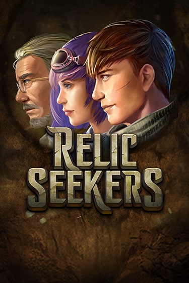 Relic Seekers играть в онлайн казино Фараон Казино Онлайн без регистрации