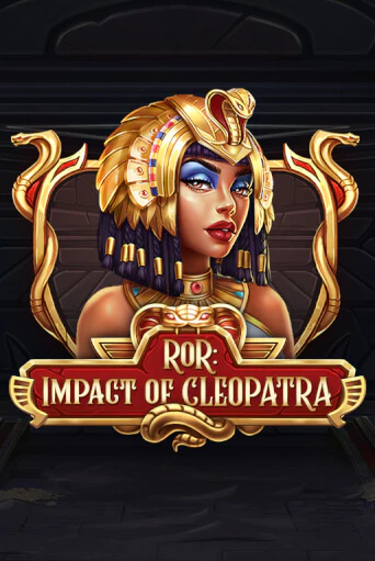 Reliquary Of Ra: Impact Of Cleopatra играть в онлайн казино Фараон Казино Онлайн без регистрации