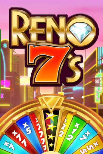 Reno 7's играть в онлайн казино Фараон Казино Онлайн без регистрации