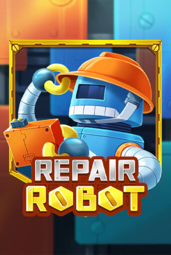 Repair Robot играть в онлайн казино Фараон Казино Онлайн без регистрации