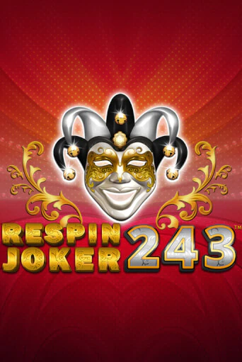 Respin Joker 243 играть в онлайн казино Фараон Казино Онлайн без регистрации