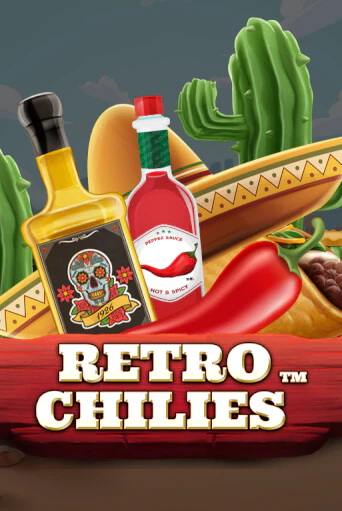 Retro Chilies играть в онлайн казино Фараон Казино Онлайн без регистрации