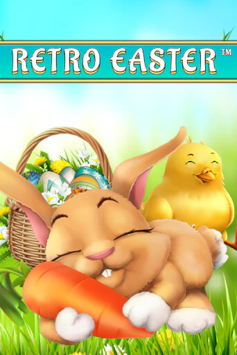 Retro Easter играть в онлайн казино Фараон Казино Онлайн без регистрации