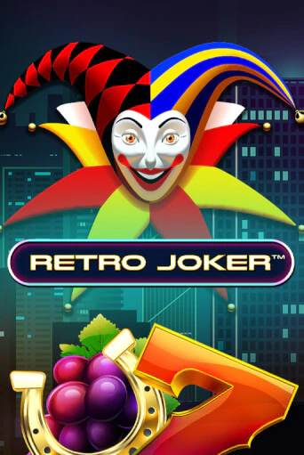 Retro Joker играть в онлайн казино Фараон Казино Онлайн без регистрации