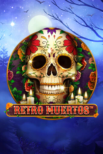 Retro Muertos играть в онлайн казино Фараон Казино Онлайн без регистрации