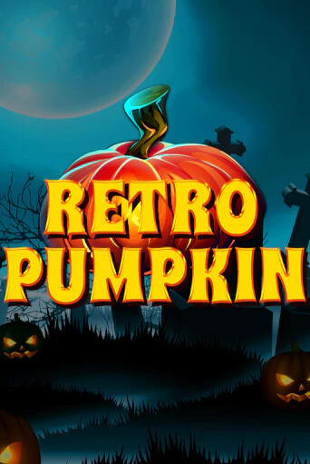 Retro Pumpkin играть в онлайн казино Фараон Казино Онлайн без регистрации