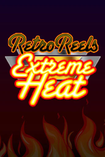 Retro Reels - Extreme Heat играть в онлайн казино Фараон Казино Онлайн без регистрации