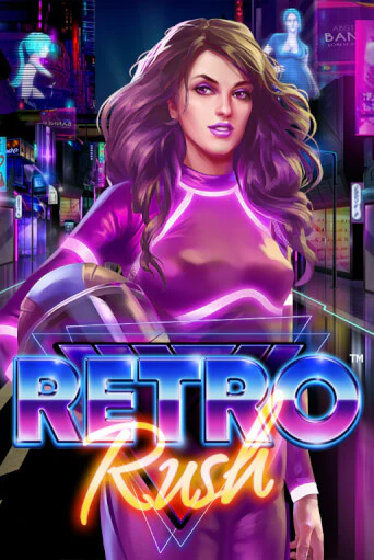 Retro Rush играть в онлайн казино Фараон Казино Онлайн без регистрации