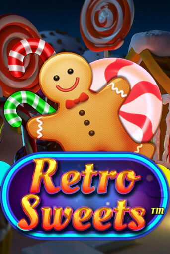 Retro Sweets играть в онлайн казино Фараон Казино Онлайн без регистрации