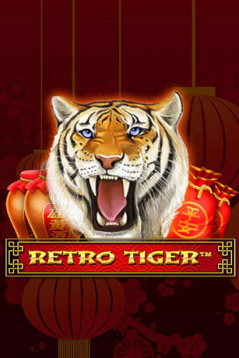 Retro Tiger играть в онлайн казино Фараон Казино Онлайн без регистрации