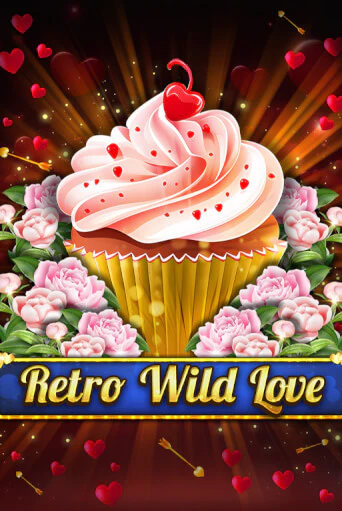 Retro Wild Love играть в онлайн казино Фараон Казино Онлайн без регистрации