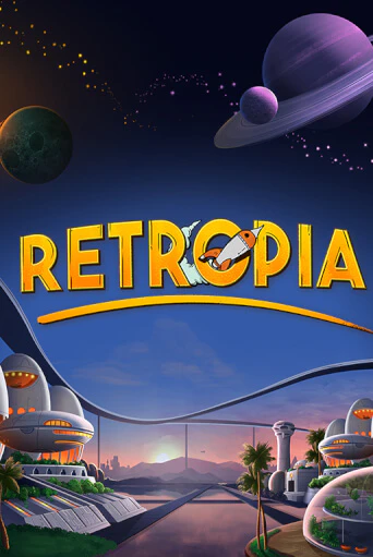 Retropia играть в онлайн казино Фараон Казино Онлайн без регистрации