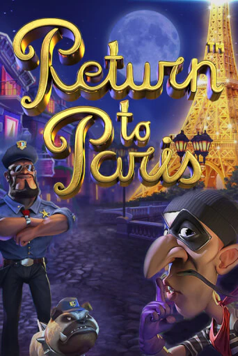 Return to Paris играть в онлайн казино Фараон Казино Онлайн без регистрации