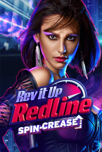 Rev It Up - Redline играть в онлайн казино Фараон Казино Онлайн без регистрации