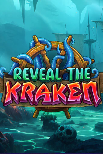 Reveal The Kraken играть в онлайн казино Фараон Казино Онлайн без регистрации