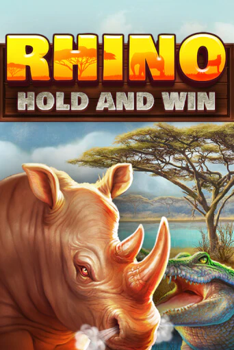 Rhino Hold and Win играть в онлайн казино Фараон Казино Онлайн без регистрации