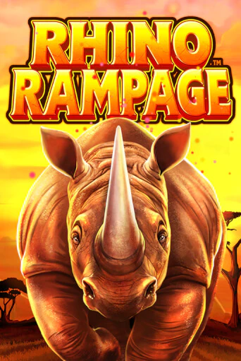 Rhino Rampage играть в онлайн казино Фараон Казино Онлайн без регистрации