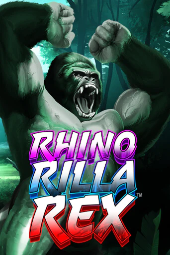 Rhino Rilla Rex играть в онлайн казино Фараон Казино Онлайн без регистрации