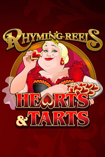 Rhyming Reels Hearts And Tarts играть в онлайн казино Фараон Казино Онлайн без регистрации