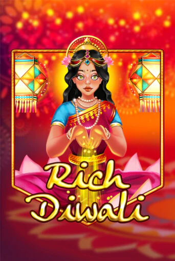 Rich Diwali играть в онлайн казино Фараон Казино Онлайн без регистрации